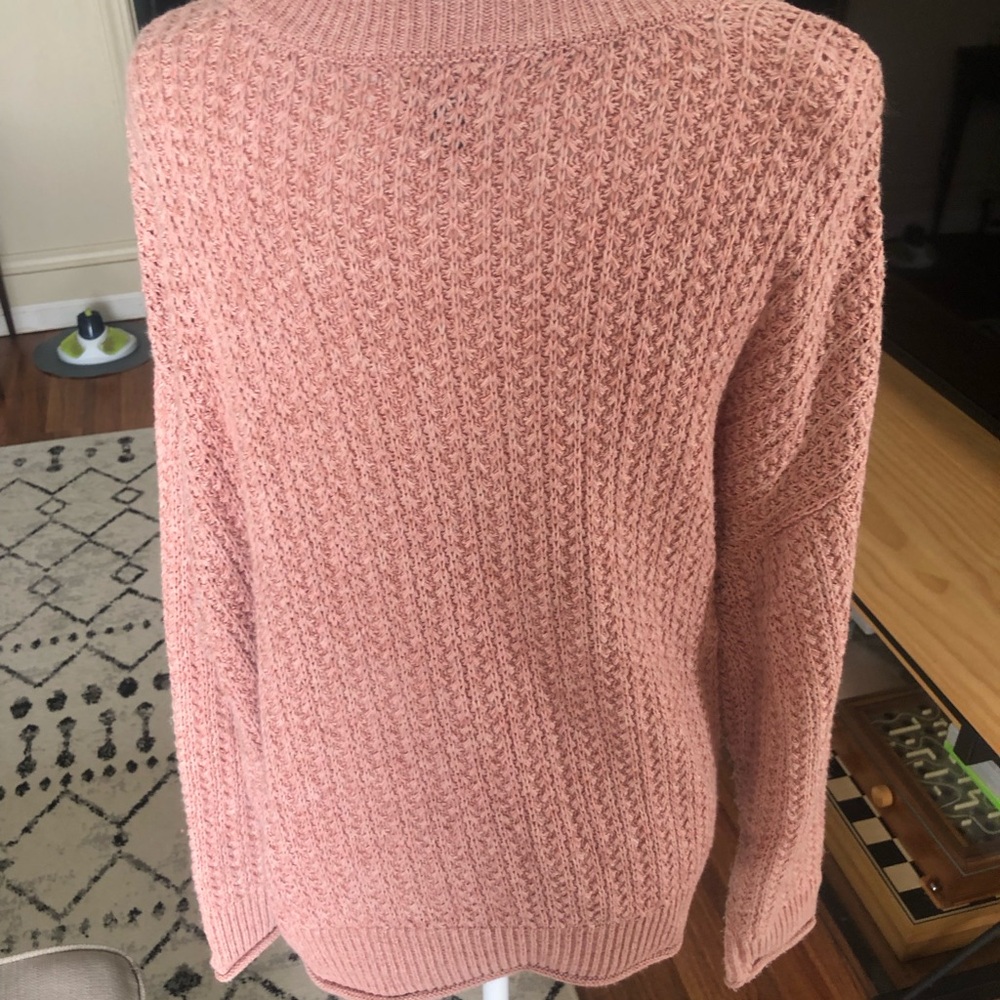 Universal thread sweater - Picture 3 of 4